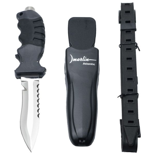 Ніж Marlin ATLANTIC stainless steel