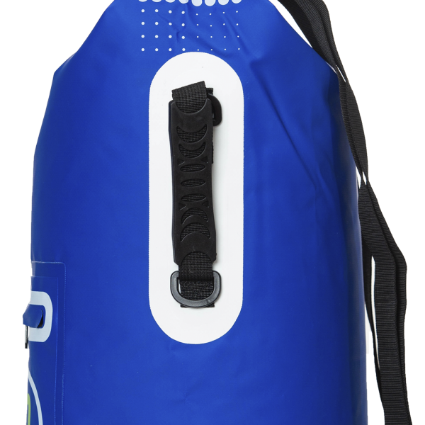 Гермомешок Marlin Dry Tube 2.0 30 л (синий)