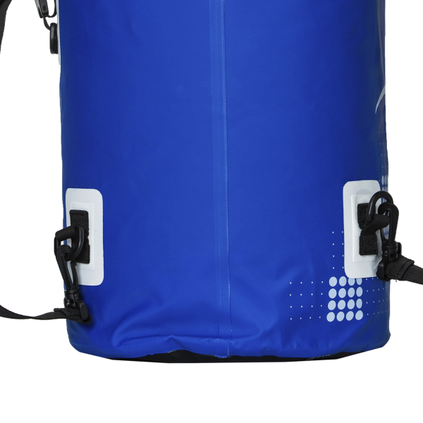 Гермомешок Marlin Dry Tube 2.0 30 л (синий)