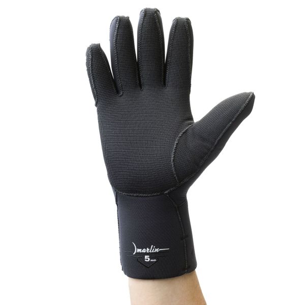 Перчатки для подводной охоты Marlin Comfort 5 мм