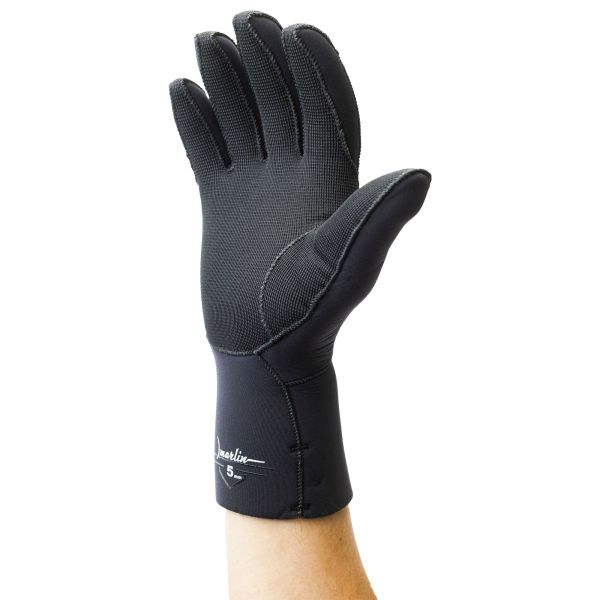 Перчатки для подводной охоты Marlin Comfort 5 мм