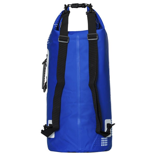 Гермомешок Marlin Dry Tube 2.0 40 л (синий)