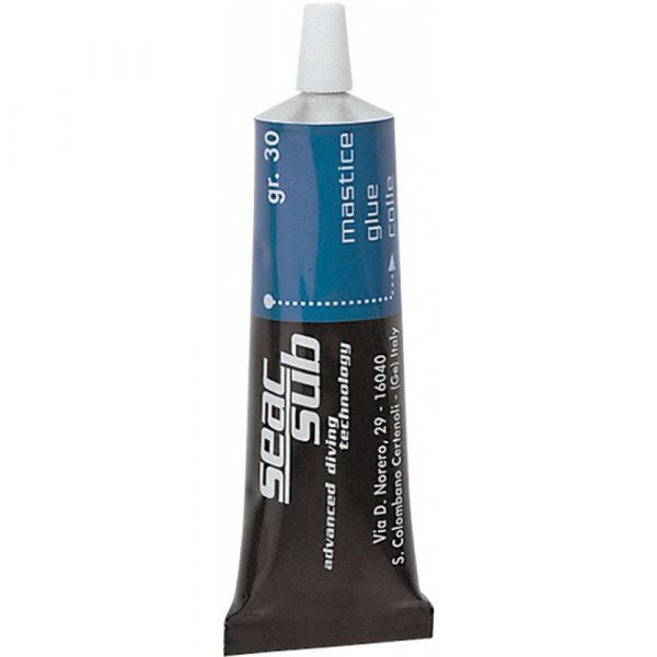 Клей для неопрена Seac Glue