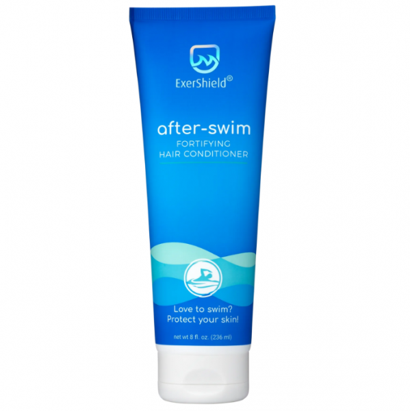 Кондиционер для волос Triswim Conditioner ExerShield 236 ml