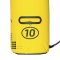 Гермомішок Marlin Dry Tube 2.0 10 л (жовтий)