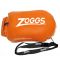 Буй для плавання Zoggs Hi Viz Swim Buoy (помаранчевий)