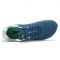 Кроссовки для бега женские Altra Torin 4.5 Plush (синий)