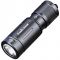 Фонарь Fenix E02R (черный)