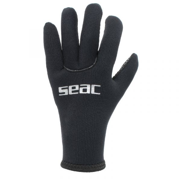 Перчатки для дайвинга Seac Comfort 3 mm