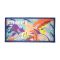 Полотенце из микрофибры Mares Seaside Towel 80x160 см (синий)