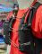 Рюкзак для бега Altra Ultrabag pro 5L Red Team (красный)