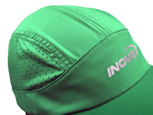 Кепка для бега Inov-8 Airlite (зеленый)