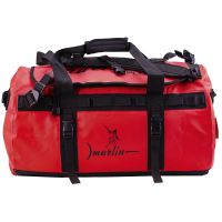 Сумка Marlin EXPLORER 70L (червоний)