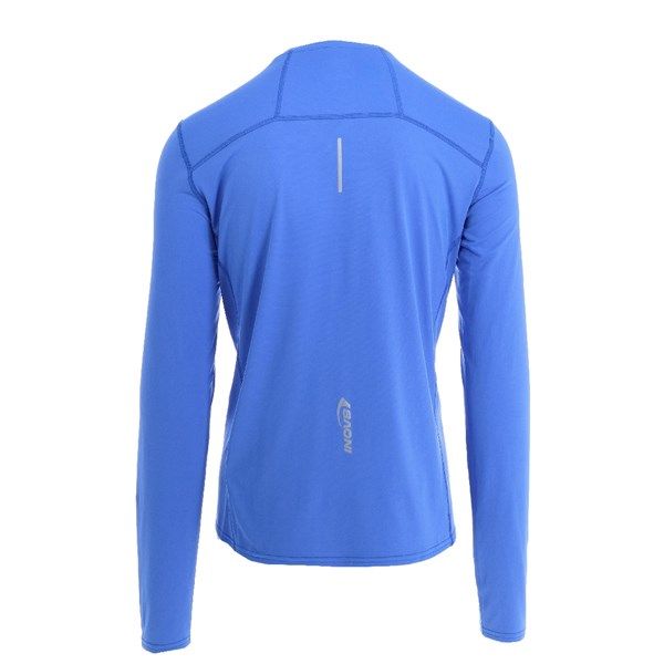 Лонгслив для бега Inov-8 Airlite мужской (синий)