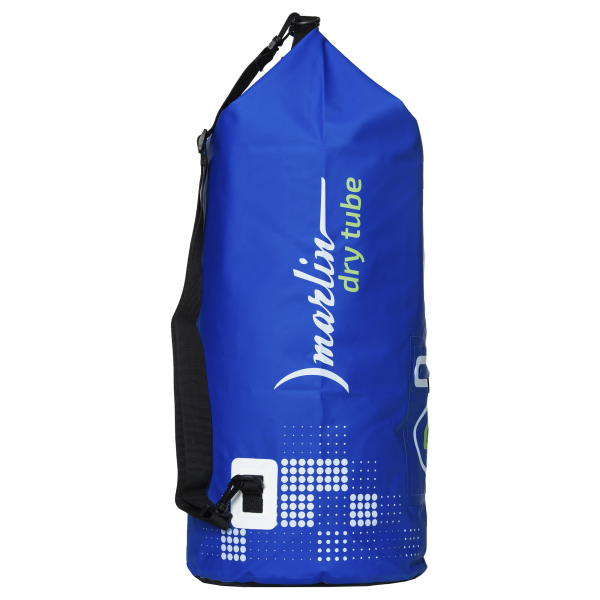 Гермомешок Marlin Dry Tube 2.0 40 л (синий)