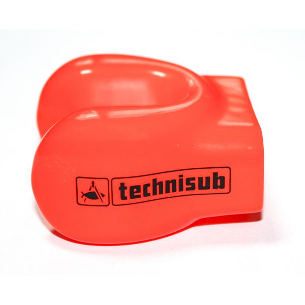 Тримач октопуса Technisub Holder (червоний)