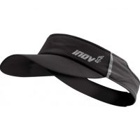 Козирок для бігу Inov-8 Race Elite (чорний)