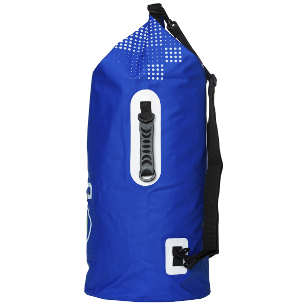 Гермомешок Marlin Dry Tube 2.0 40 л (синий)