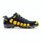 Кроссовки для бега мужские Inov-8 X-Talon G 212 (желто-черный)
