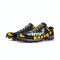 Кроссовки для бега мужские Inov-8 X-Talon G 212 (желто-черный)