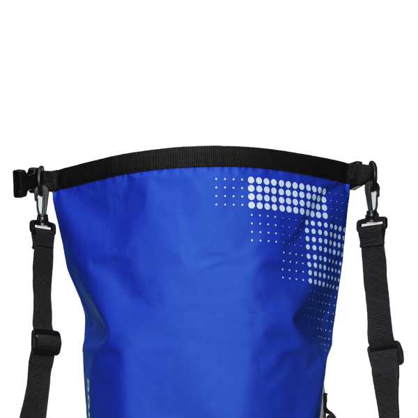Гермомешок Marlin Dry Tube 2.0 40 л (синий)