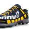 Кроссовки для бега мужские Inov-8 X-Talon G 212 (желто-черный)