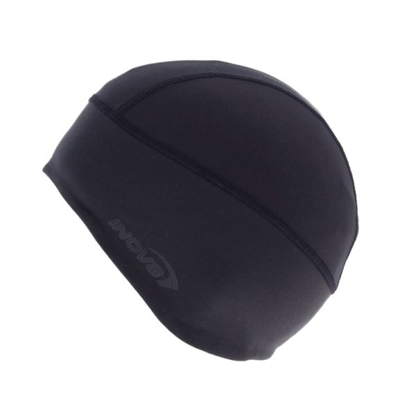 Шапка для бігу INOV-8 Running Beanie (чорний)