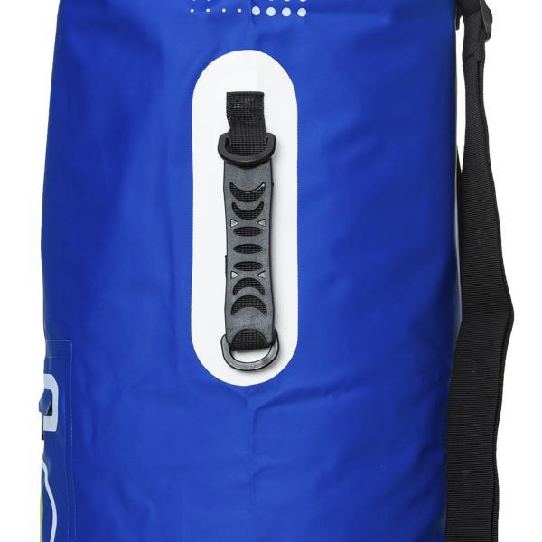 Гермомешок Marlin Dry Tube 2.0 40 л (синий)