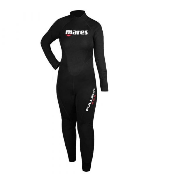 Гідрокостюм для снорклінгу унісекс Mares ONE SMU A3 3 mm