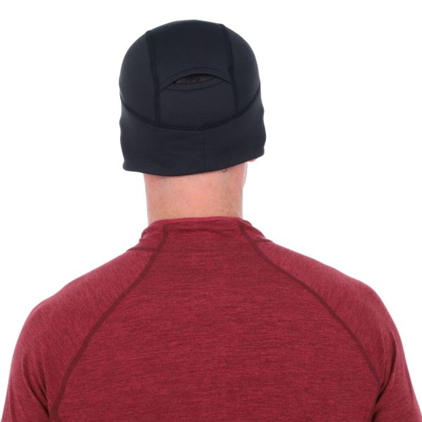 Шапка для бігу INOV-8 Running Beanie (чорний)