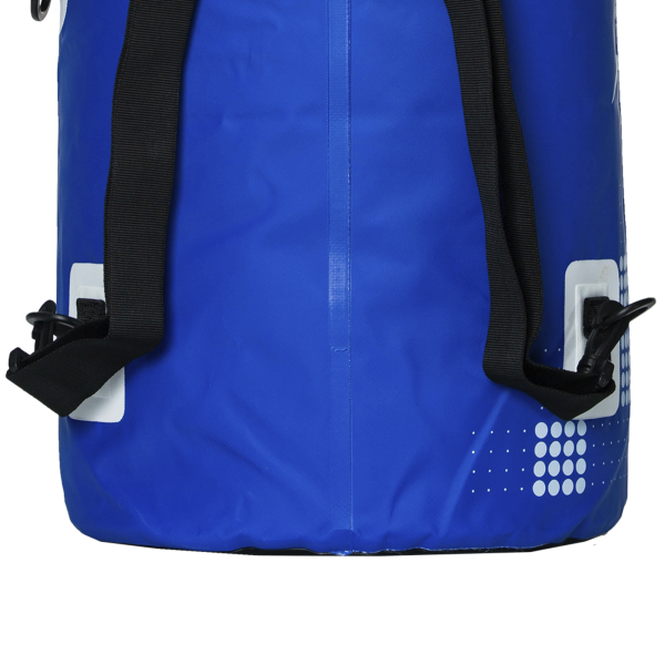 Гермомешок Marlin Dry Tube 2.0 40 л (синий)