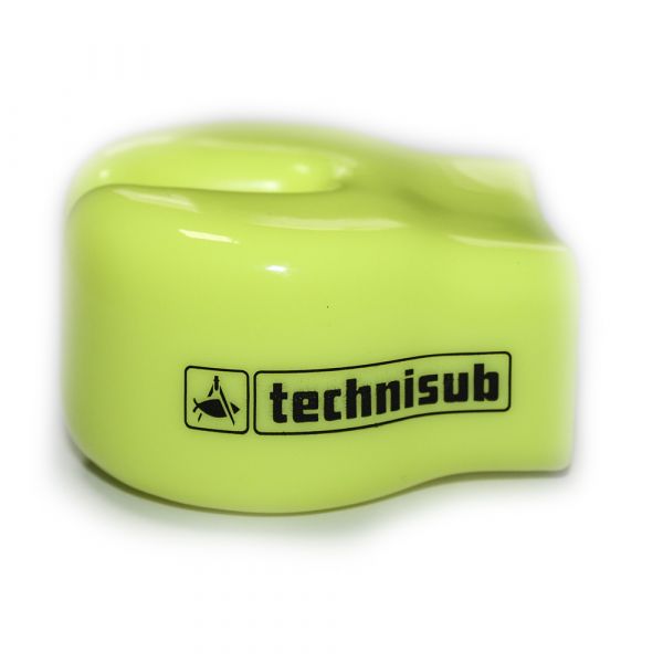 Тримач октопуса Technisub Holder (жовтий)