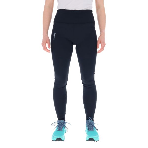 Лосины для бега Inov-8 Active Tight женские (чёрный)