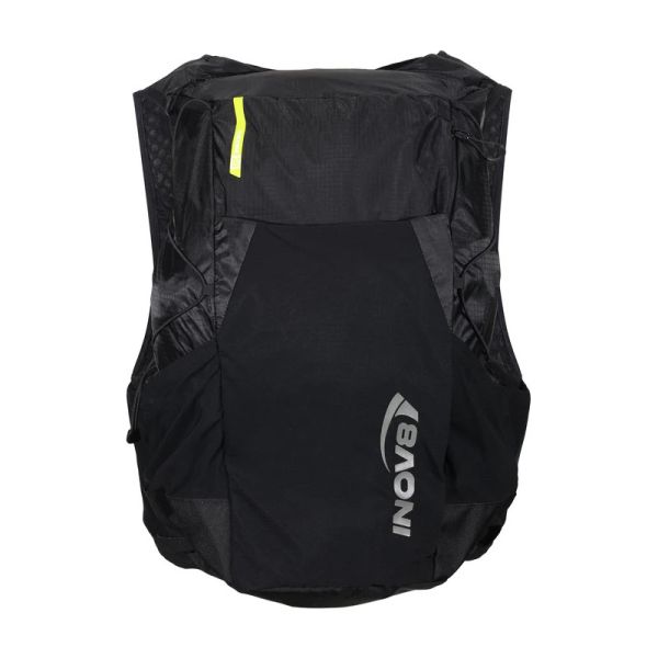 Рюкзак для бега INOV-8 Racepac 20 л (черный)