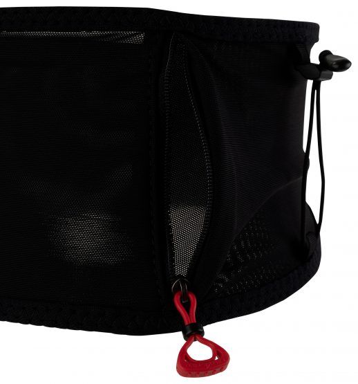 Пояс для бігу Ultraspire Fitted Race Belt