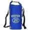 Гермомешок Marlin Dry Tube 2.0 20 л (синий)