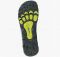 Кроссовки для трейла мужские Altra Lone Peak 5.0 (желто-черный)