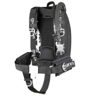 Компенсатор бублик Mares Xr-Rec ICE Single Set -XR Line крило One Size (под 1 баллон)