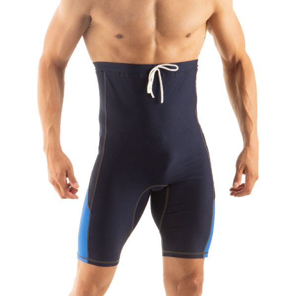 Шорты солнцезащитные SEAC RASH GUARD RAA EVO мужские