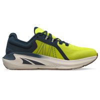 Кросівки для бігу чоловічі Altra Paradigm 7.0 (жовто-синій)