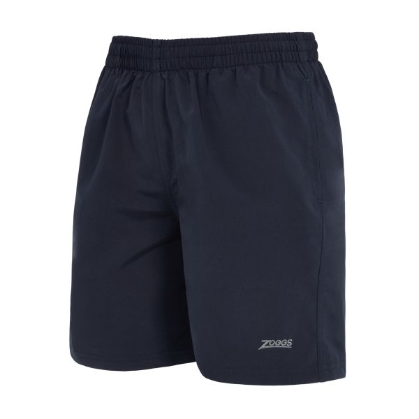 Шорты для плавания и отдыха Zoggs Penrith 15 детские (темно-синий)