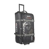 Сумка для дайвінгу Mares Cruise Backpack V2 (чорний)