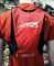 Рюкзак для бега Altra Ultrabag pro 5L Red Team (красный)