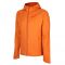 Термокофта для бігу Inov-8 VentureLite Mid Hoodie FZ чоловіча (помаранчевий)