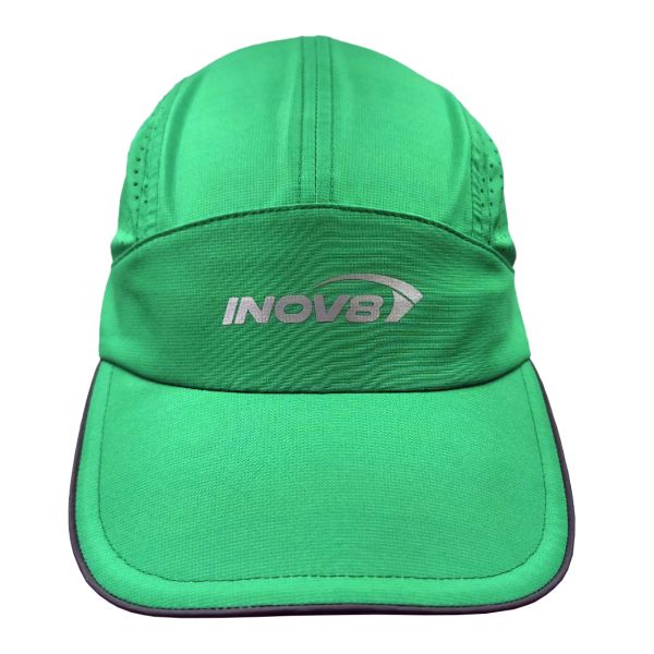 Кепка для бега Inov-8 Airlite (зеленый)