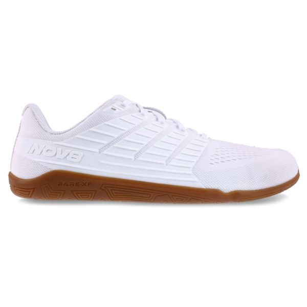 Кросівки для тренувань Inov-8 Bare-XF V2 чоловічі (білий)