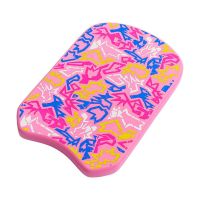 Дошка для плавання Funkita Rock Star (рожевий)