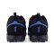 Кроссовки для бега унисекс Inov-8 X-Talon 212 Precision (черно-синий)