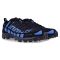 Кроссовки для бега унисекс Inov-8 X-Talon 212 Precision (черно-синий)