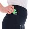Лосины для бега Inov-8 Active Tight женские (чёрный)